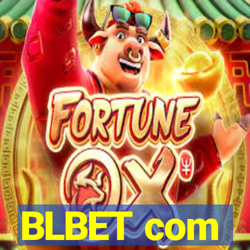 BLBET com